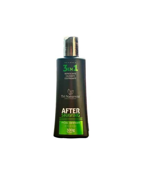 Afther Shaving