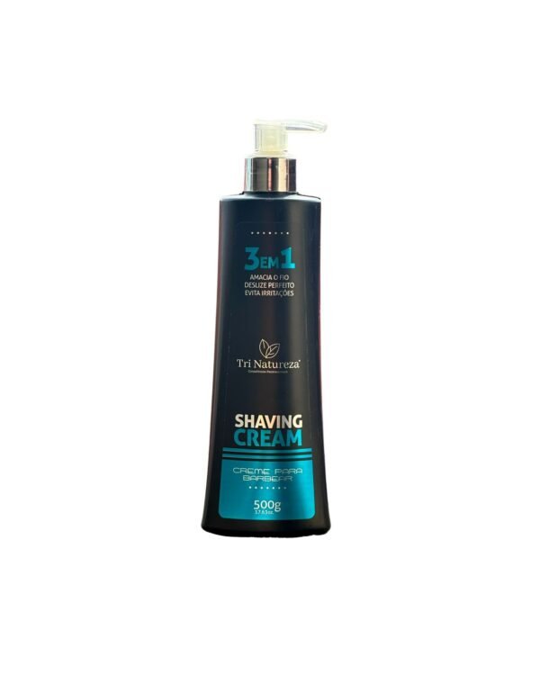 Shaving Cream